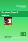Image for Basic and Clinical Science Course (BCSC) 2010-2011 : Section 1 : Update on General Medicine