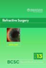 Image for Basic and Clinical Science Course (BCSC) 2010-2011 : Section 13 : Refractive Surgery