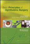 Image for Basic Principles of Ophthalmic Surgery