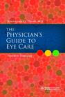 Image for Physician&#39;s Guide to Eye Care
