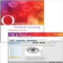 Image for Ophthalmic Medical Assisting : An Independent Study Course: Textbook &amp; Online Exam