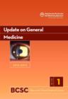 Image for Basic and Clinical Science Course (BCSC) : Section 1 : Update on General Medicine