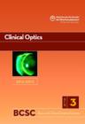 Image for Clinical optics : Section 3