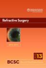 Image for Basic and Clinical Science Course (BCSC) : Section 13 : Refractive Surgery