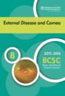 Image for 2015-2016 Basic and Clinical Science Course (BCSC) : Section 8 : External Disease and Cornea