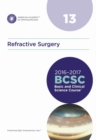 Image for 2016-2017 BCSC basic and clinical science courseSection 13,: Refractive surgery : Section 13 : Refractive Surgery