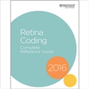 Image for 2016 retina coding  : complete reference guide
