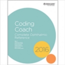 Image for 2016 Ophthalmic Coding Coach