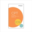 Image for 2016 CPT Complete Pocket Ophthalmic Reference