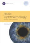 Image for Basic ophthalmology  : essentials for medical students