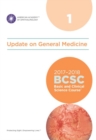 Image for 2017-2018 Basic and Clinical Science Course (BCSC): Section 1: Update on General Medicine