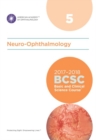 Image for 2017-2018 Basic and Clinical Science Course (BCSC): Section 5: Neuro-Ophthalmology