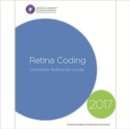 Image for 2017 Retina Coding : Complete Reference Guide