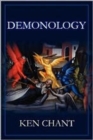 Image for Demonology Powers of Darkness