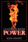 Image for Clothed With Power