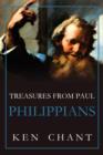 Image for Treasures of Paul Philippians