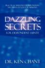 Image for Dazzling Secrets for Despondent Saints