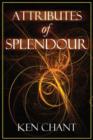 Image for Attributes of Splendour
