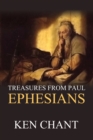 Image for Treasures From Paul - Ephesians