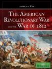 Image for American Revolutionary War and The War of 1812