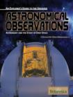 Image for Astronomical Observations