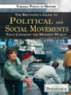 Image for Britannica Guide to Political Science and Social Movements That Changed the Modern World