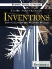 Image for Britannica Guide to Inventions That Changed the Modern World