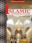 Image for Islamic Art, Literature, and Culture