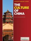 Image for Culture of China