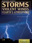Image for Storms, Violent Winds, and Earth&#39;s Atmosphere