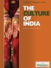 Image for Culture of India