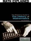 Image for Britannica Guide to The History of Mathematics