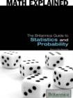Image for Britannica Guide to Statistics and Probability