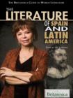 Image for Literature of Spain and Latin America