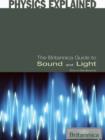 Image for Britannica Guide to Sound and Light