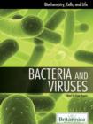 Image for Bacteria and Viruses