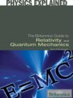 Image for Britannica Guide to Relativity and Quantum Mechanics