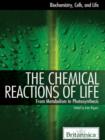 Image for Chemical Reactions of Life