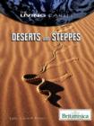 Image for Deserts and Steppes