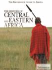 Image for History of Central and Eastern Africa