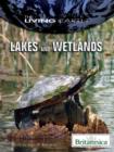 Image for Lakes and Wetlands