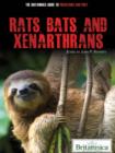 Image for Rats, Bats, and Xenarthrans