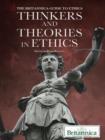 Image for Thinkers and Theories in Ethics