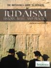 Image for Judaism: history, belief, and practice
