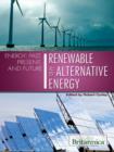 Image for Renewable and alternative energy