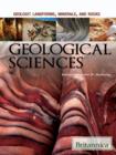 Image for Geological Sciences