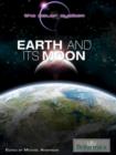 Image for Earth and its moon