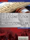 Image for The U.S. Constitution and constitutional law