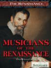 Image for Musicians of the Renaissance