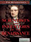 Image for Scientists and Inventors of the Renaissance